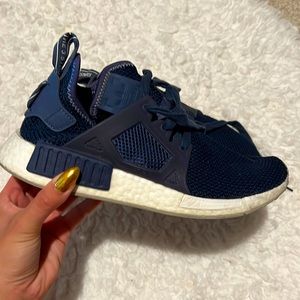 Nmd Boost sneakers